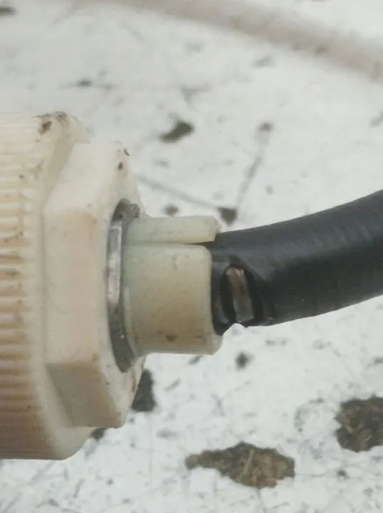 Actionneur de frein à main Peugeot 3008 I (2009-2016) OEM image 7