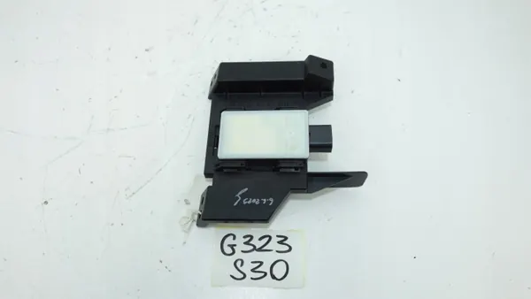 Hyundai Kona II dodehoeksensor OEM 99150-BF000 image 2