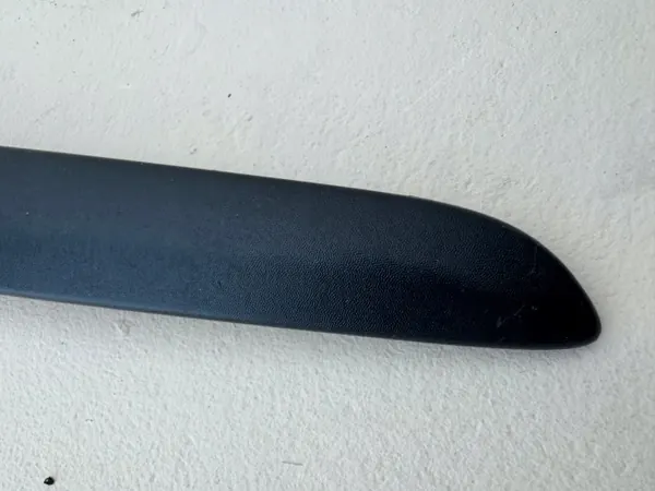 Toyota Yaris II voor rechter bumperstrip OEM PZ415-B9521 image 4
