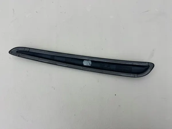 Toyota Yaris II voor rechter bumperstrip OEM PZ415-B9521 image 5