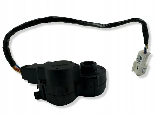 Heater Blower Motor Nissan Juke II 19- T32088B image 1