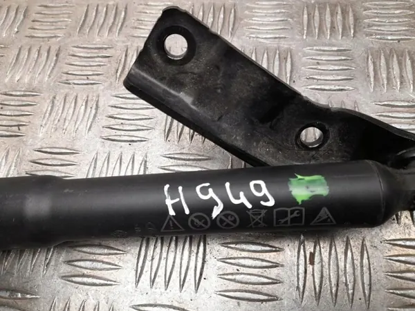 Gasfjäder OEM 9450466 för BMW iX motorlockslock image 4