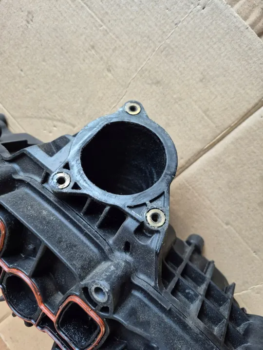 SEAT EXEO Ansaugkrümmer OEM 1030965S03 image 4