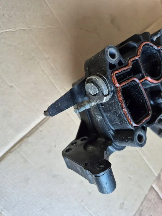 SEAT EXEO Ansaugkrümmer OEM 1030965S03 image 5