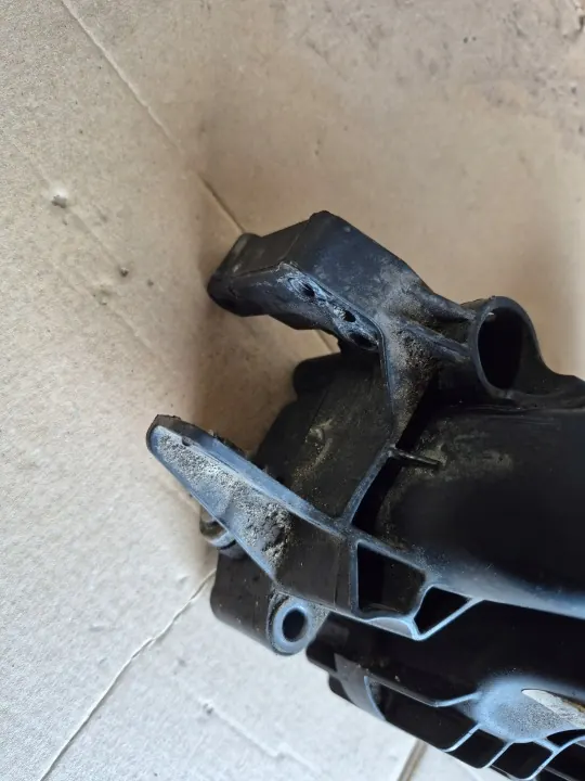 SEAT EXEO Ansaugkrümmer OEM 1030965S03 image 6