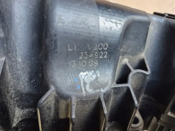 SEAT EXEO Ansaugkrümmer OEM 1030965S03 image 7