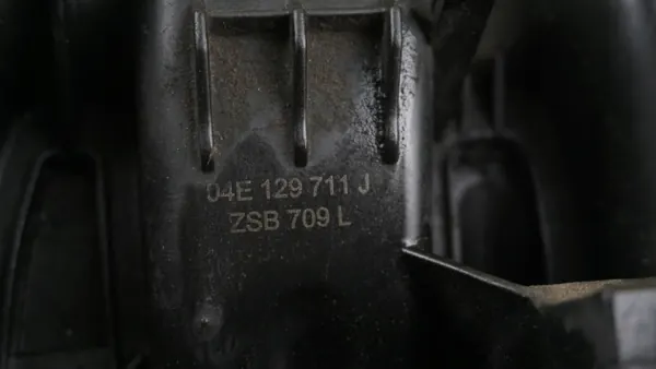 Colector de admisión OEM 04E129711J para 1.2 TSI image 4