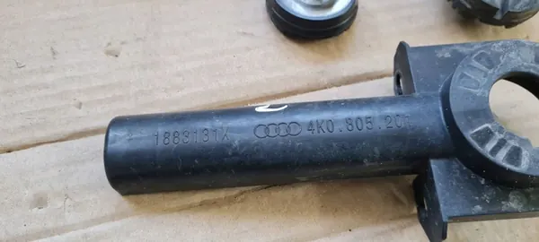 A6 C8 4K Kylarfäste 4K0805201 A7 4K image 3