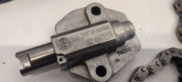 FORD PUMA Distributieriem Set OEM H6BG-6L266-A image 3