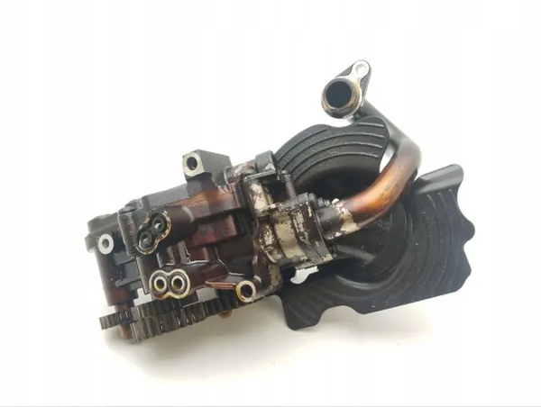 Oljepump OEM 079115103 för Audi A8 2015 image 3
