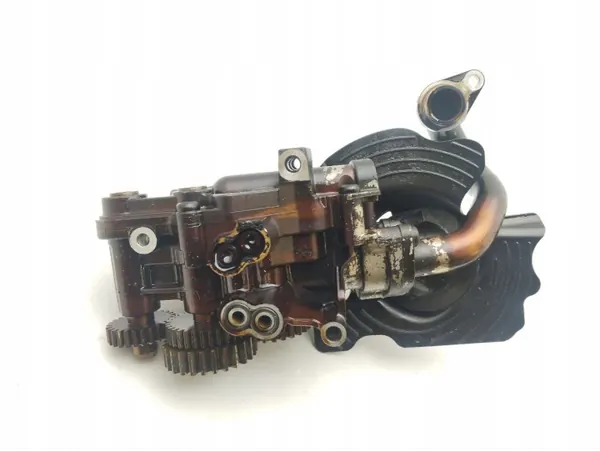 Oljepump OEM 079115103 för Audi A8 2015 image 4