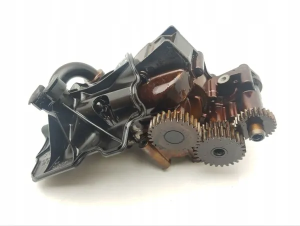 Oljepump OEM 079115103 för Audi A8 2015 image 5