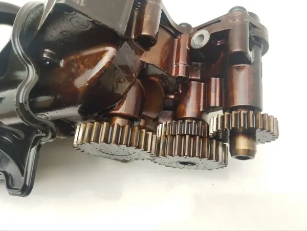 Oljepump OEM 079115103 för Audi A8 2015 image 6