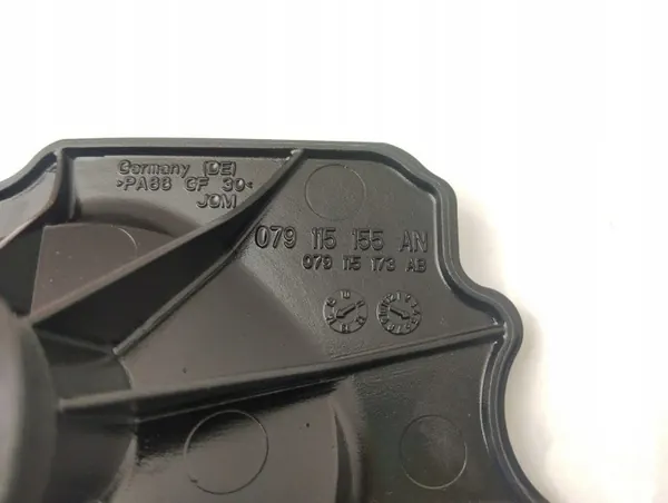 Oljepump OEM 079115103 för Audi A8 2015 image 9