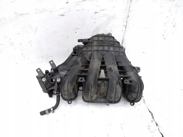 Colector de admisión Ford OE OEM 9E5GAG Mondeo V image 2