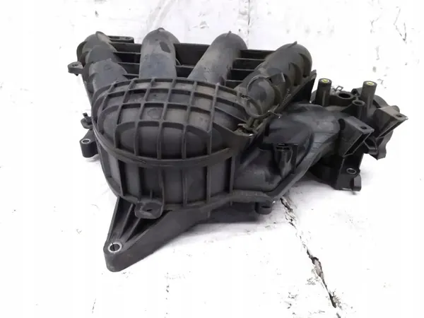 Colector de admisión Ford OE OEM 9E5GAG Mondeo V image 4