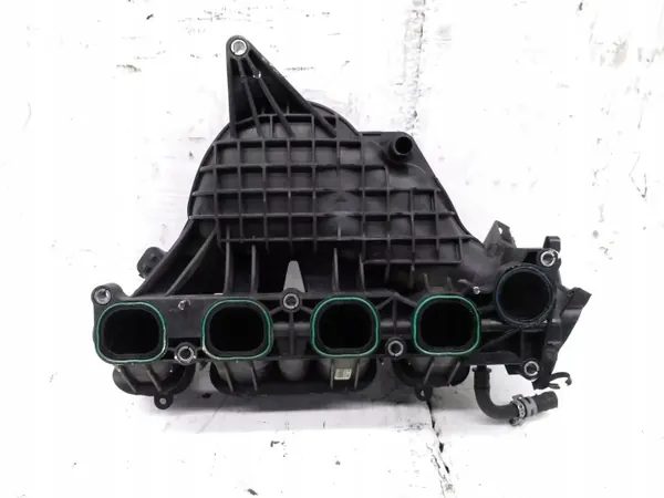 Colector de admisión Ford OE OEM 9E5GAG Mondeo V image 5