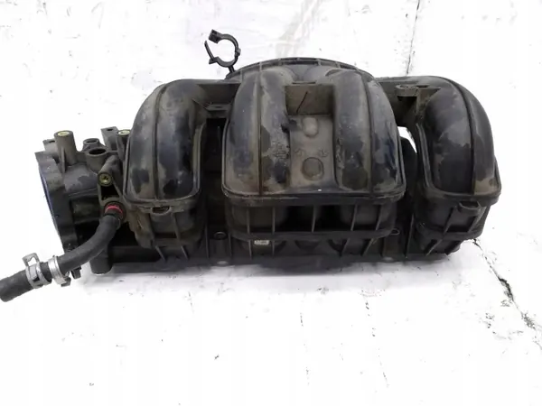 Colector de admisión Ford OE OEM 9E5GAG Mondeo V image 6