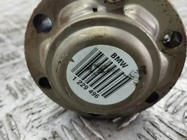 BMW 3 E46 1998 Höger Bakaxel OEM 1229496 image 2