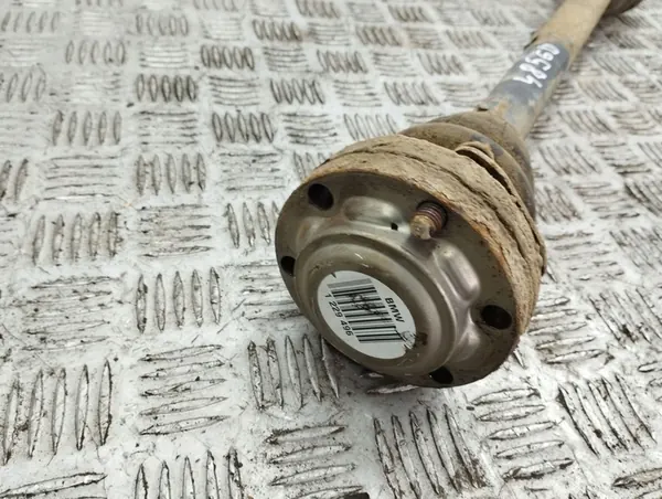 BMW 3 E46 1998 Höger Bakaxel OEM 1229496 image 3