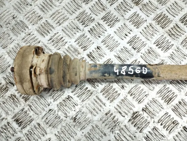 BMW 3 E46 1998 Höger Bakaxel OEM 1229496 image 4