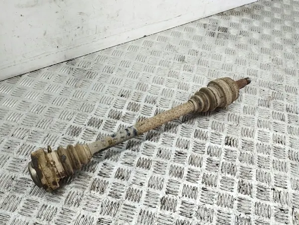 BMW 3 E46 1998 Höger Bakaxel OEM 1229496 image 8