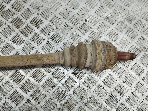 BMW 3 E46 1998 Höger Bakaxel OEM 1229496 image 9