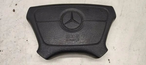 Painel console cinto Mercedes W140 3.2 OEM image 5