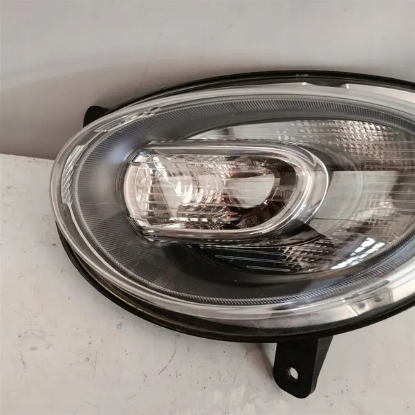 Farol Halógeno Esquerdo Fiat 500X 51937408 image 2