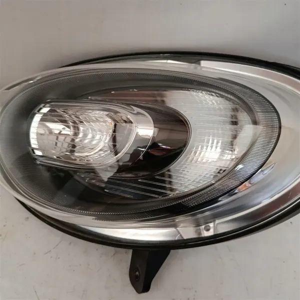 Farol Halógeno Esquerdo Fiat 500X 51937408 image 3