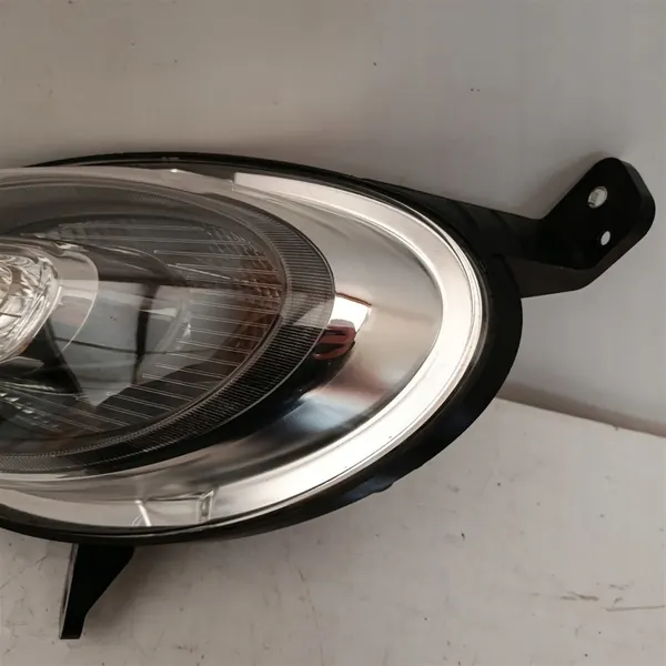 Farol Halógeno Esquerdo Fiat 500X 51937408 image 4