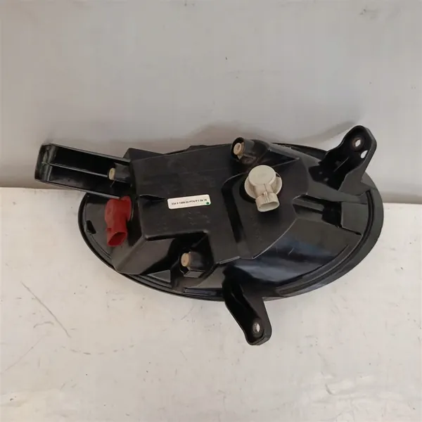 Farol Halógeno Esquerdo Fiat 500X 51937408 image 5