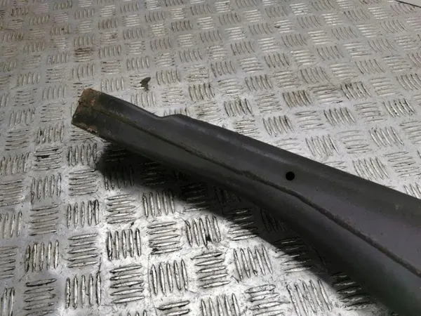 Porsche Cayenne 2011 Etuapukehys OEM 7PX399227X image 8