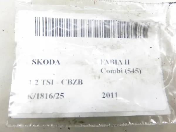 Injecteur OEM IHP3082 pour Skoda Fabia II 1.2 TSI image 7