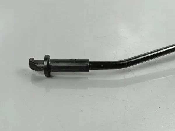 Béquille de capot Nissan Qashqai J12 OEM FOB37518 image 3