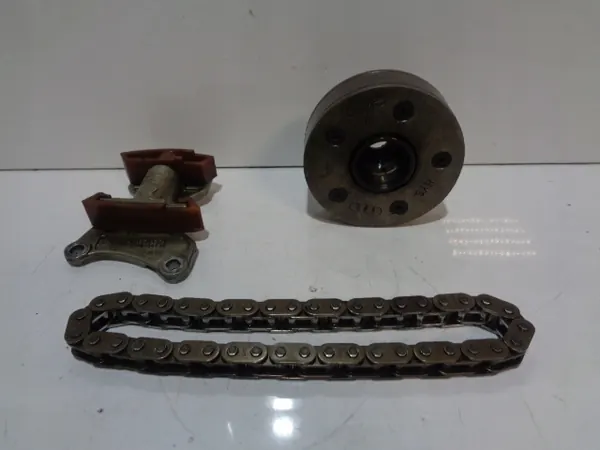 Tendeur de chaîne de distribution OEM 06F109217A Audi A6 2.0 TFSI image 2