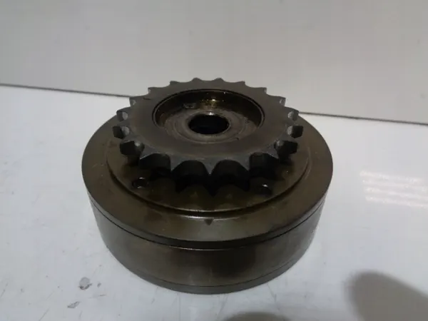 Tendeur de chaîne de distribution OEM 06F109217A Audi A6 2.0 TFSI image 7