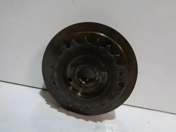 Tendeur de chaîne de distribution OEM 06F109217A Audi A6 2.0 TFSI image 8