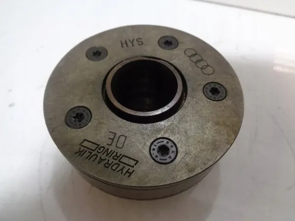 Tendeur de chaîne de distribution OEM 06F109217A Audi A6 2.0 TFSI image 9