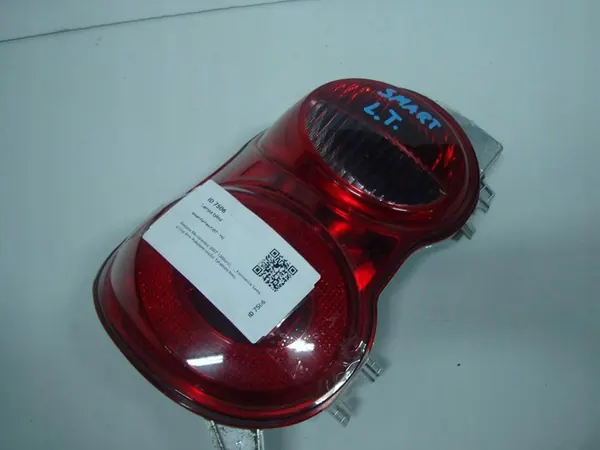 SMART LINKER ACHTERLICHT A4518200164 image 2