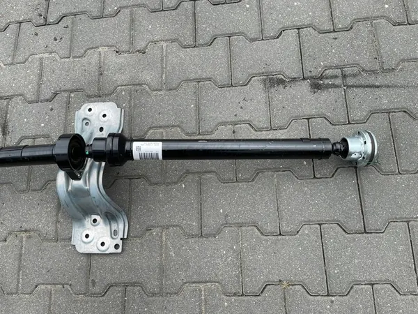 VOLVO XC90 II Lift B5 Drivaxel 32339130 image 2