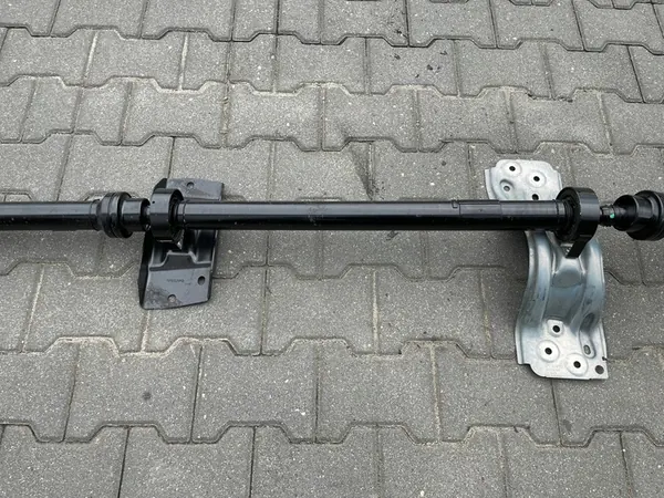 VOLVO XC90 II Lift B5 Drivaxel 32339130 image 3