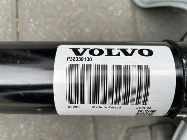 VOLVO XC90 II Lift B5 Drivaxel 32339130 image 5