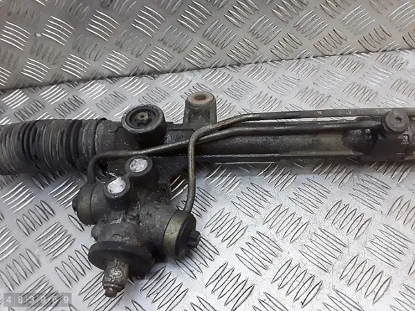 Support direction assistée Mercedes A W168 OEM A16811011002 image 7
