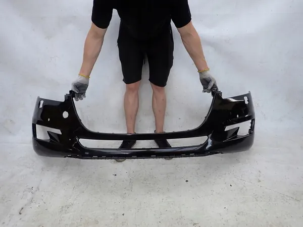 Paraurti anteriore Peugeot 5008 I 10-14 image 2