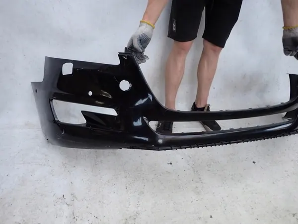 Paraurti anteriore Peugeot 5008 I 10-14 image 3