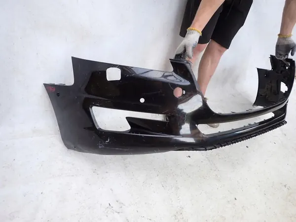 Paraurti anteriore Peugeot 5008 I 10-14 image 4