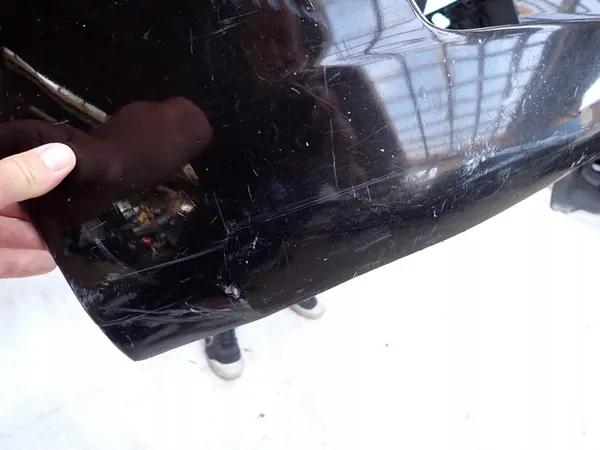 Paraurti anteriore Peugeot 5008 I 10-14 image 6