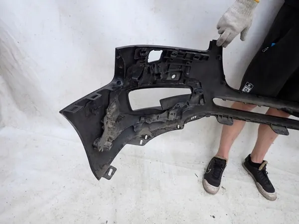 Paraurti anteriore Peugeot 5008 I 10-14 image 7