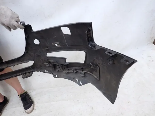 Paraurti anteriore Peugeot 5008 I 10-14 image 8